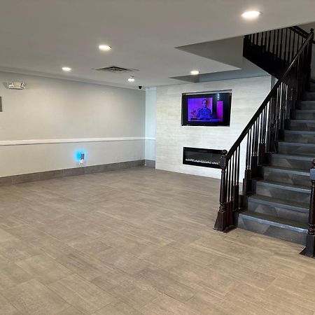 Hawthorn Extended Stay By Wyndham 霍布斯 外观 照片